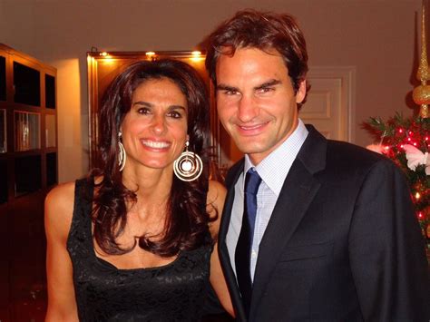 Uncovering Gabriela Sabatini’s Mysterious Wife